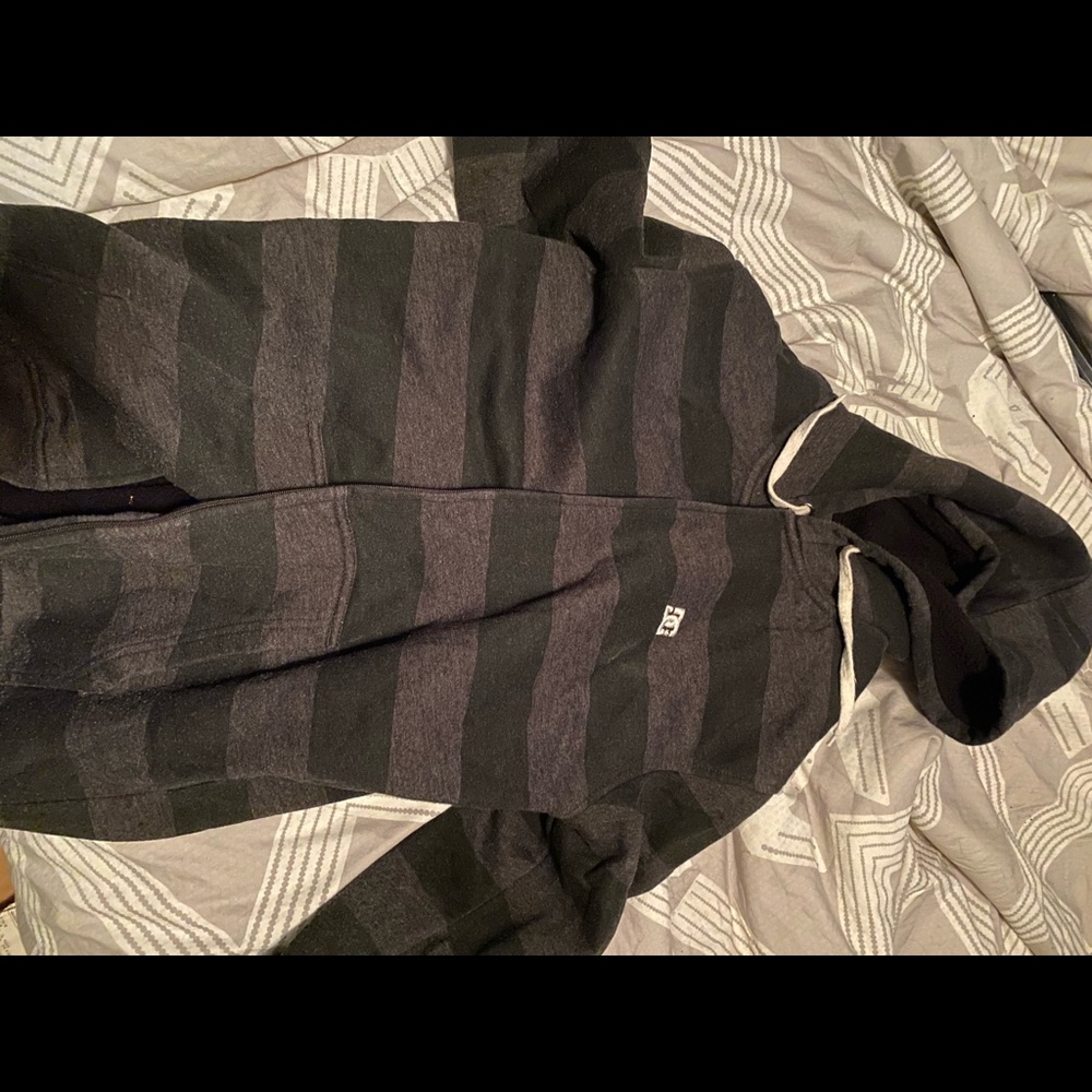 Dc hoodie